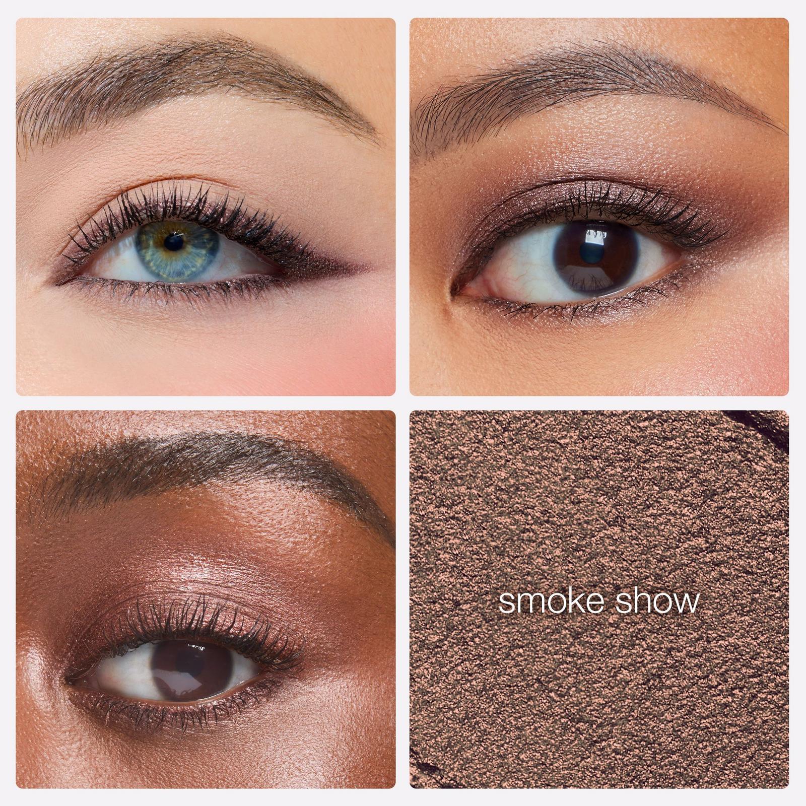 smolderEYES Shadow Liner - Smoke Show