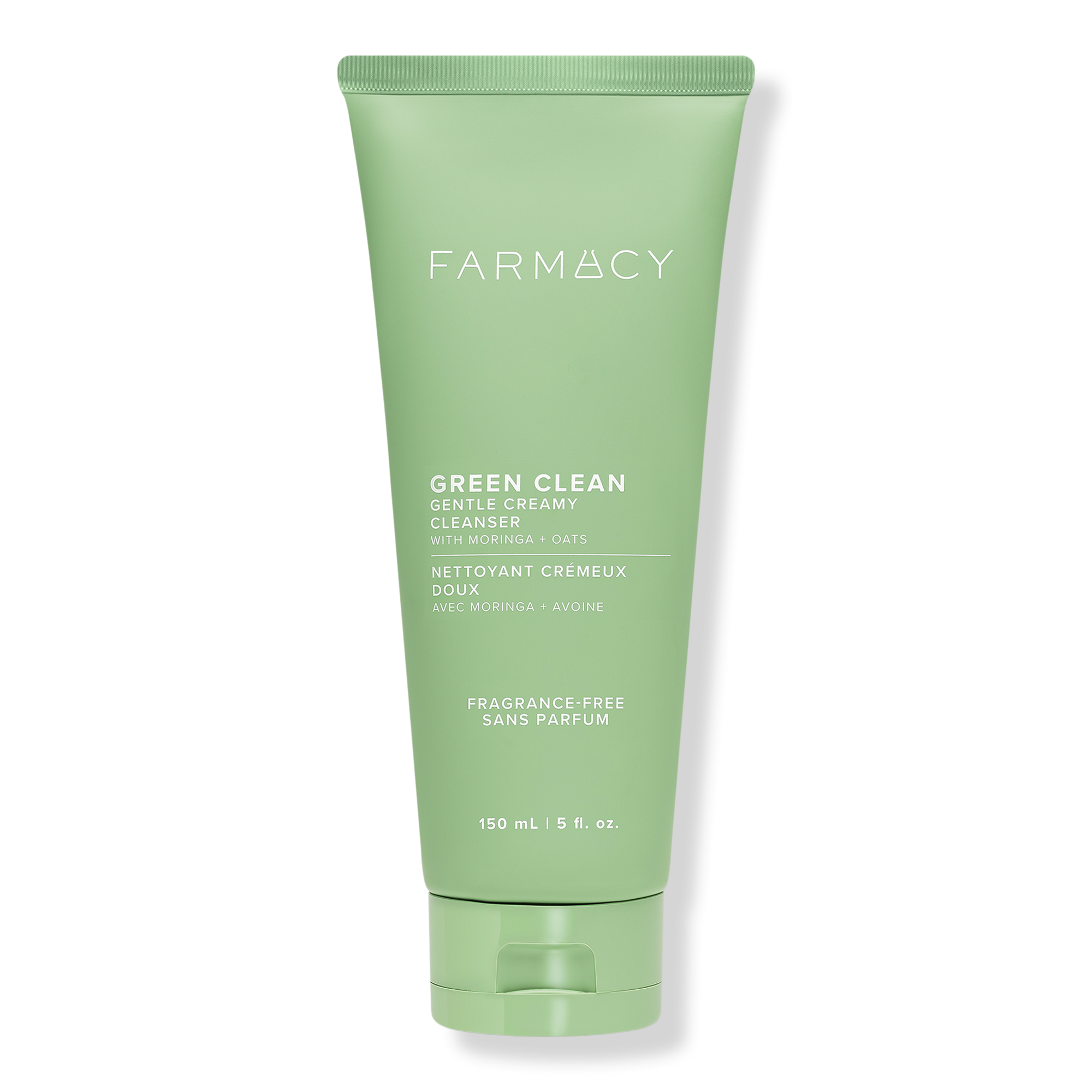 FARMACY Green Clean Gentle Creamy Cleanser #1