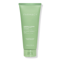 Green Clean Gentle Creamy Cleanser