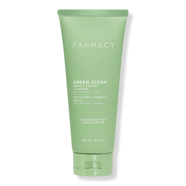FARMACY Green Clean Gentle Creamy Cleanser #1