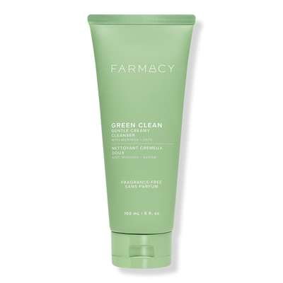 FARMACY Green Clean Gentle Creamy Cleanser