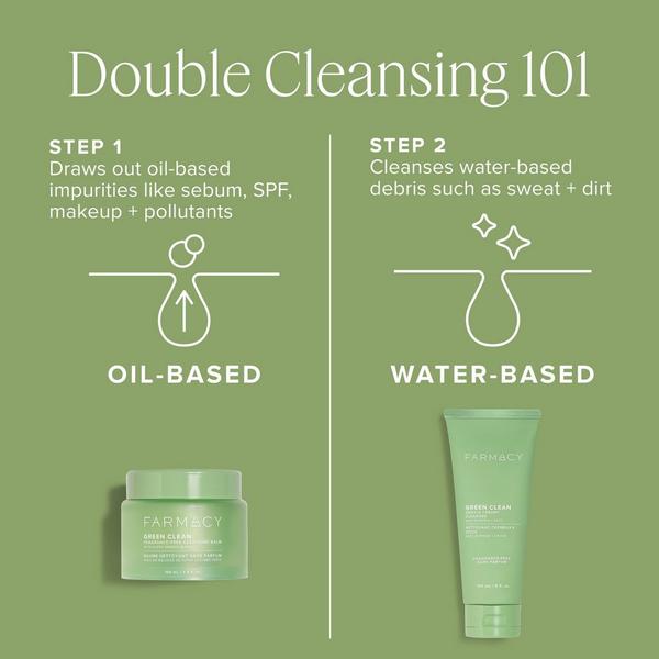 FARMACY Green Clean Gentle Creamy Cleanser #5