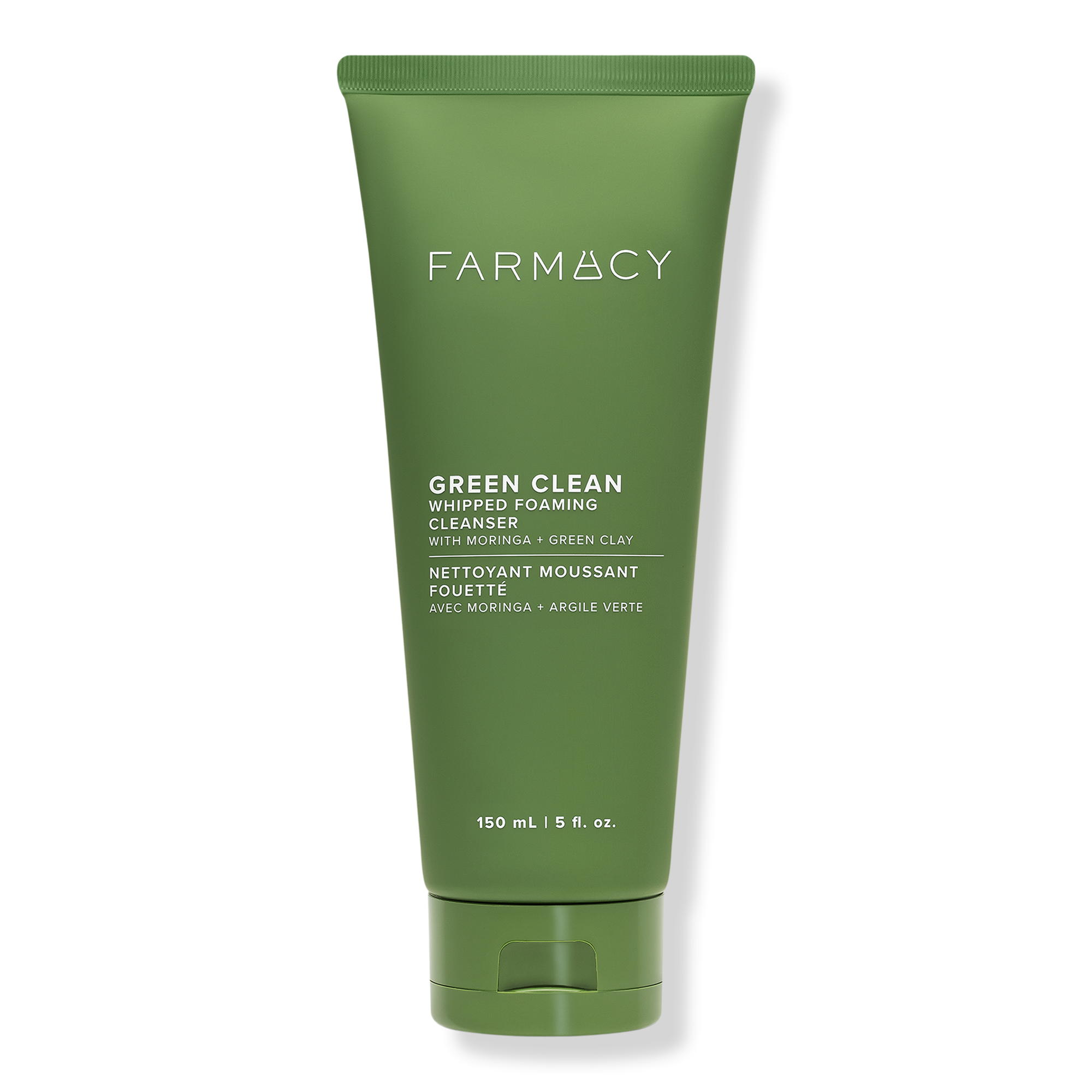 FARMACY Green Clean Whipped Foaming Cleanser #1