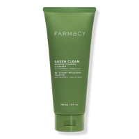Green Clean Whipped Foaming Cleanser