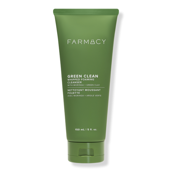 FARMACY Green Clean Whipped Foaming Cleanser #1