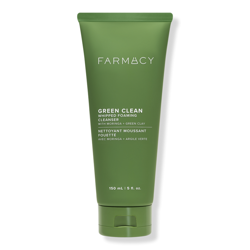 whipped glutathione cleanser FARMACY - 5.0 oz Green Clean Foaming nourished finish Size:150 Veg Capsules موقع منتجات كورية SUR.MEDIC+ Super Glutathione 100™