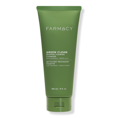FARMACY Green Clean Whipped Foaming Cleanser