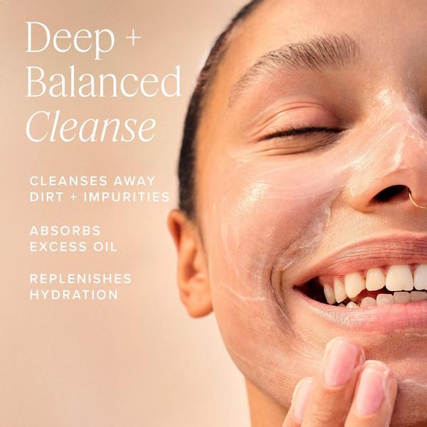 FARMACY Green Clean Whipped Foaming Cleanser #2