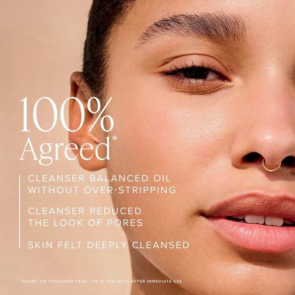 FARMACY Green Clean Whipped Foaming Cleanser #3