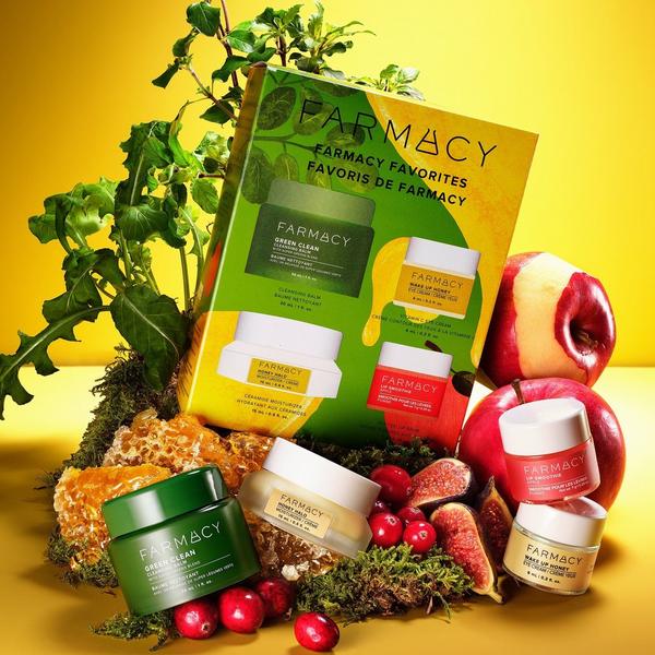 FARMACY Farmacy Favorites Kit #6