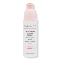 1% Vitamin A Retinol Serum
