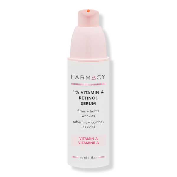 FARMACY 1% Vitamin A Retinol Serum #1