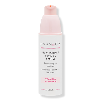 FARMACY 1% Vitamin A Retinol Serum
