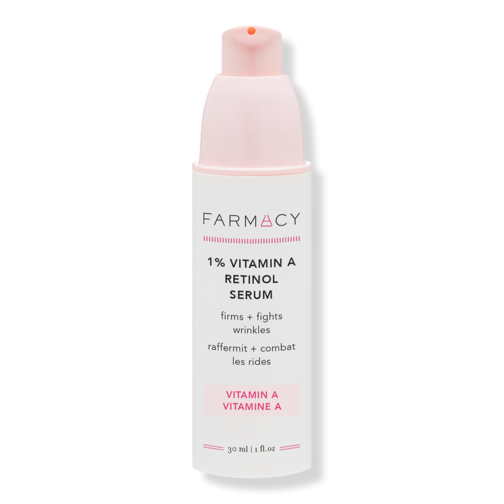 Farmacy 1% Vitamin A Retinol Serum