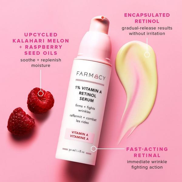 FARMACY 1% Vitamin A Retinol Serum #2