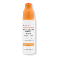 10% Waterless Vitamin C Serum