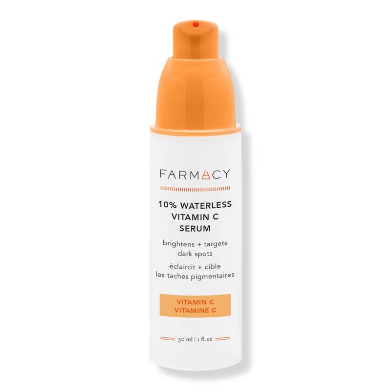 10% Waterless Vitamin C Serum