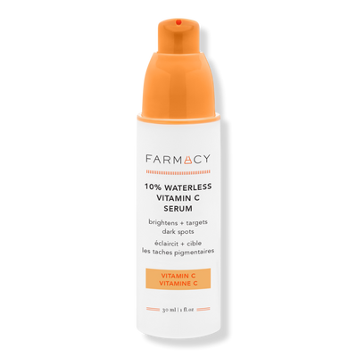 FARMACY 10% Waterless Vitamin C Serum