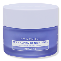 10% Niacinamide Night Mask