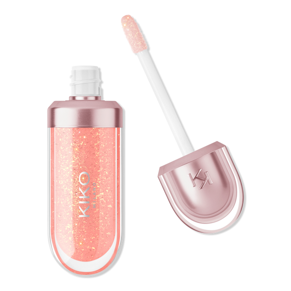 KIKO Milano 3D Hydra Lip Oil #1