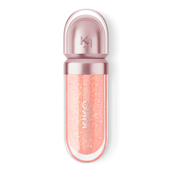 KIKO Milano 3D Hydra Lip Oil #3