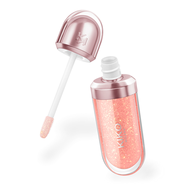 KIKO Milano 3D Hydra Lip Oil #4