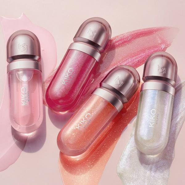 KIKO Milano 3D Hydra Lip Oil #5