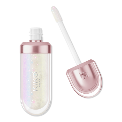 KIKO Milano 3D Hydra Lip Oil