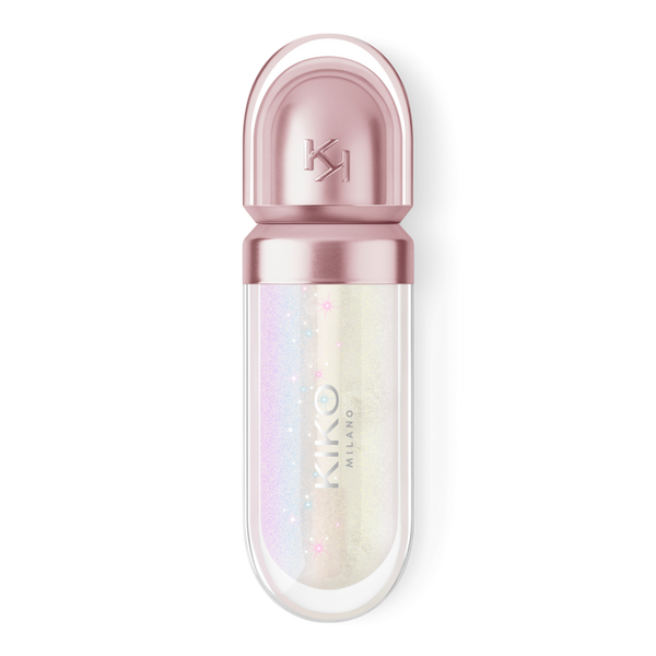 KIKO Milano 3D Hydra Lip Oil #3