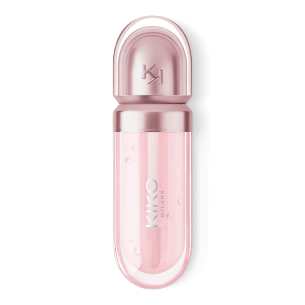 KIKO Milano 3D Hydra Lip Oil #3