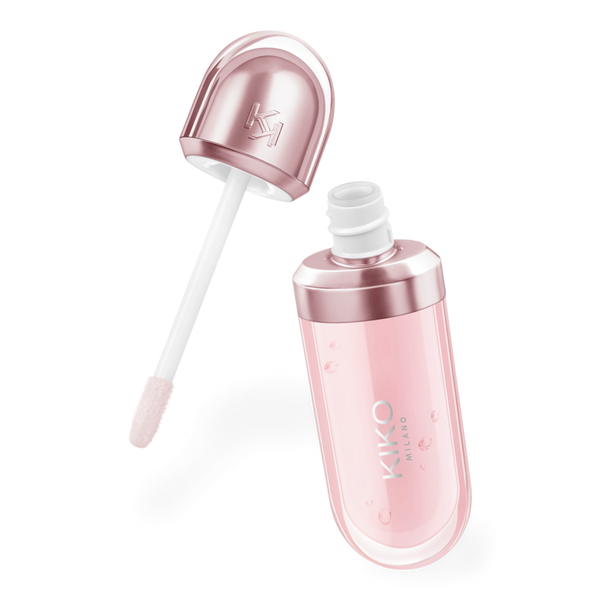 KIKO Milano 3D Hydra Lip Oil #4