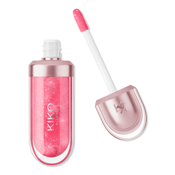KIKO Milano 3D Hydra Lip Oil #1