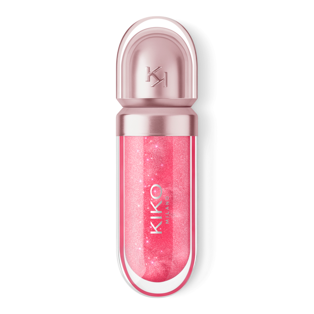 3D Hydra Lip Oil - 04 Cherry Cherry