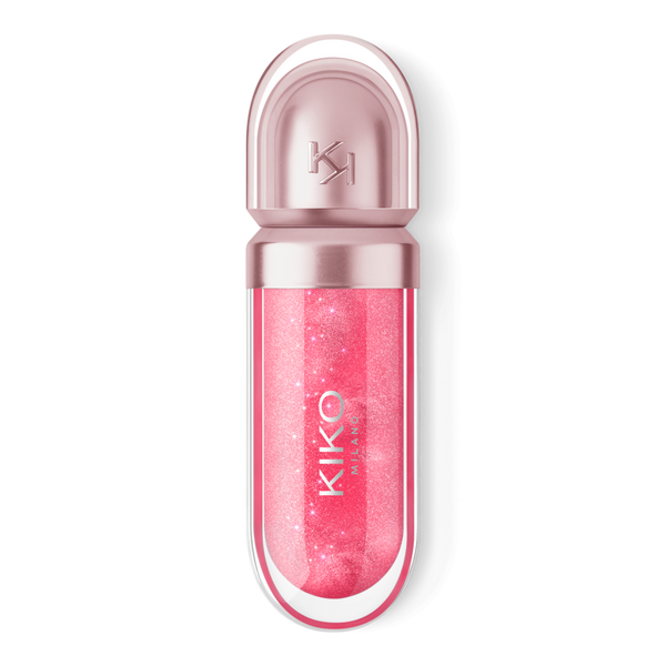 KIKO Milano 3D Hydra Lip Oil #3
