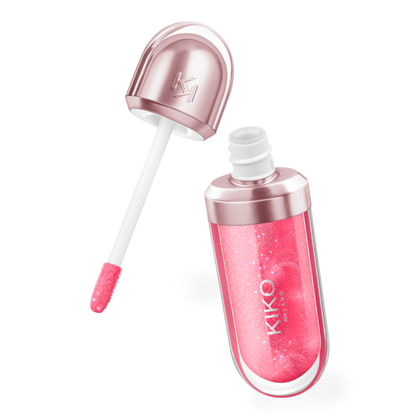 KIKO Milano 3D Hydra Lip Oil #4