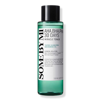 AHA BHA PHA 30 Days Miracle Toner