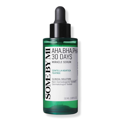 SOME BY MI AHA BHA PHA 30 Days Miracle Serum