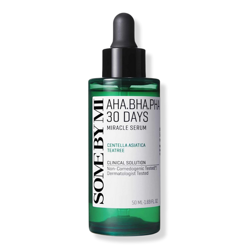 SOME BY MI - AHA BHA PHA 30 Days Miracle Serum | Ulta Beauty