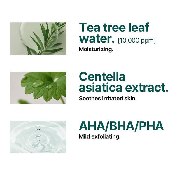 SOME BY MI AHA BHA PHA 30 Days Miracle Serum #4