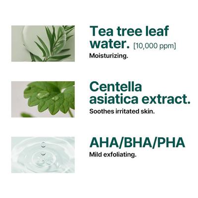 AHA BHA PHA 30 Days Miracle Serum