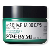 AHA BHA PHA 30 Days Miracle Cream