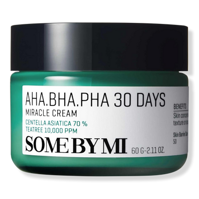 SOME BY MI AHA BHA PHA 30 Days Miracle Cream