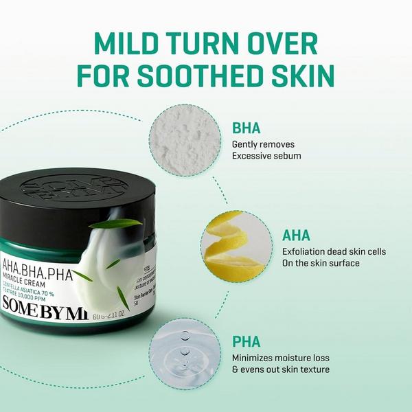 SOME BY MI AHA BHA PHA 30 Days Miracle Cream #4