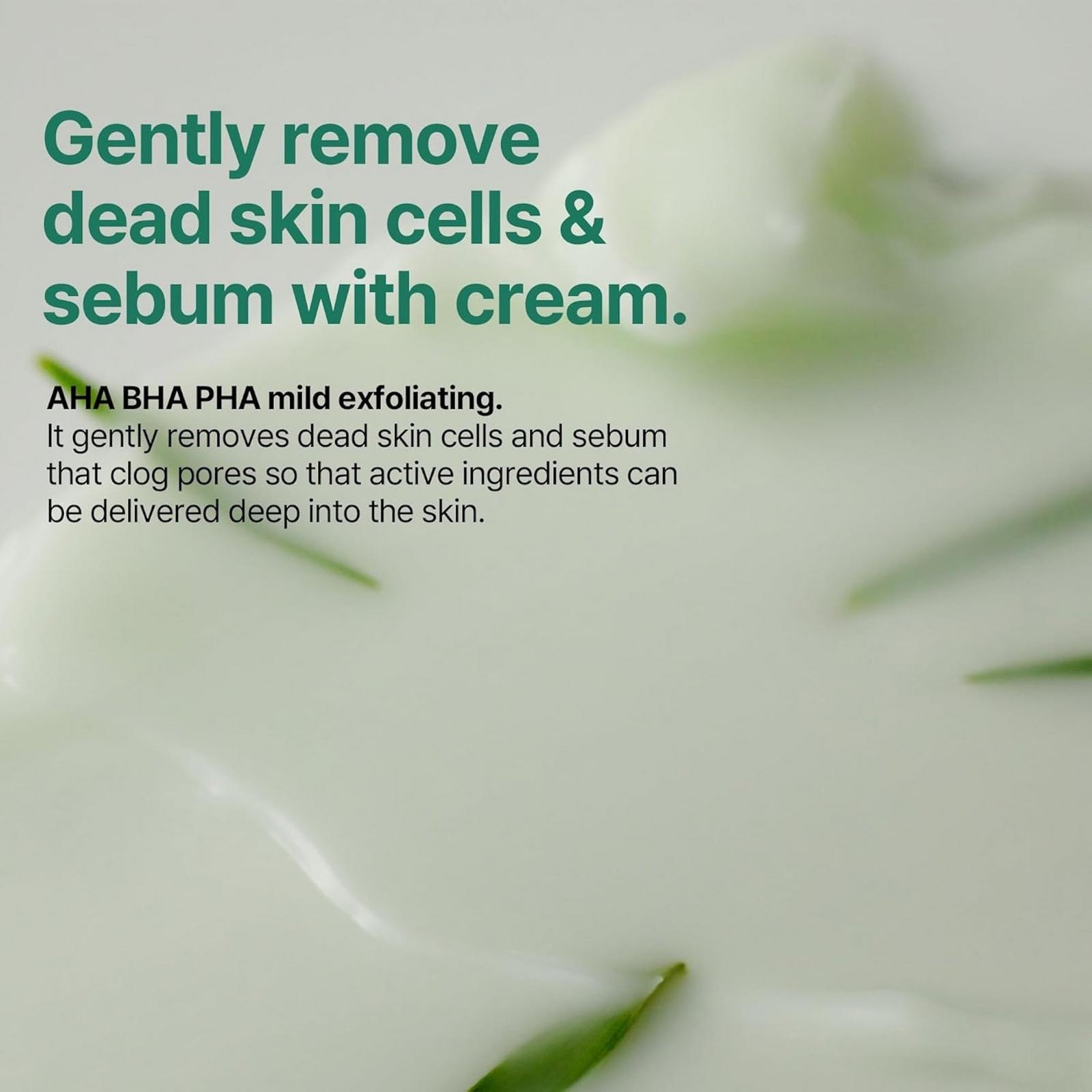 AHA BHA PHA 30 Days Miracle Cream