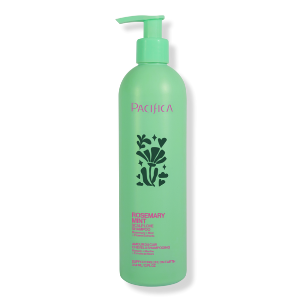 Pacifica Rosemary Mint Scalp Love Shampoo #1