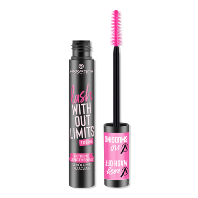 Essence Lash Without Limits Tubing Extreme Lengthening & Volume Mascara