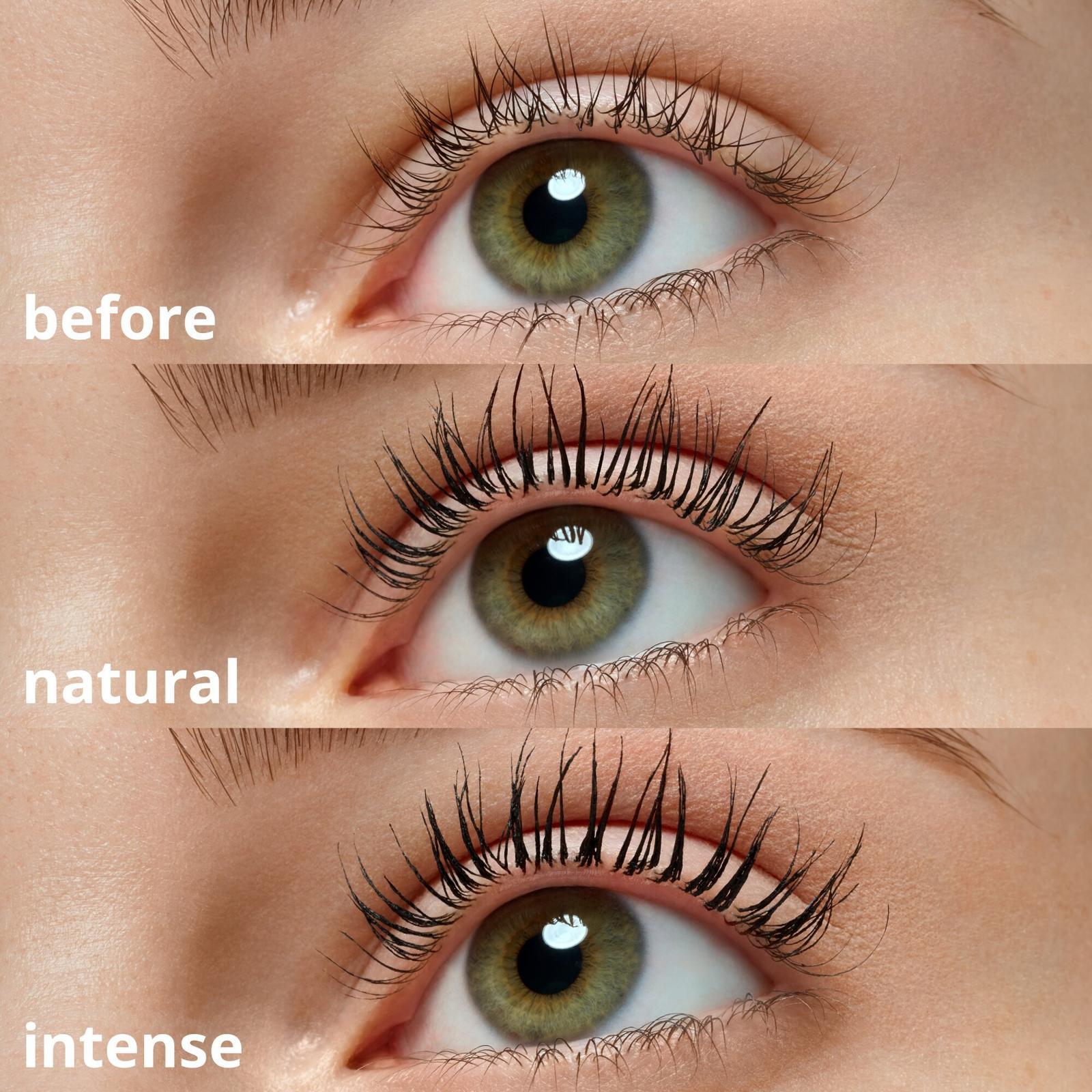 Lash Without Limits Tubing Extreme Lengthening & Volume Mascara - Black