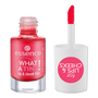 Essence What A Tint! Lip & Cheek Tint - 02 Coral Sunset