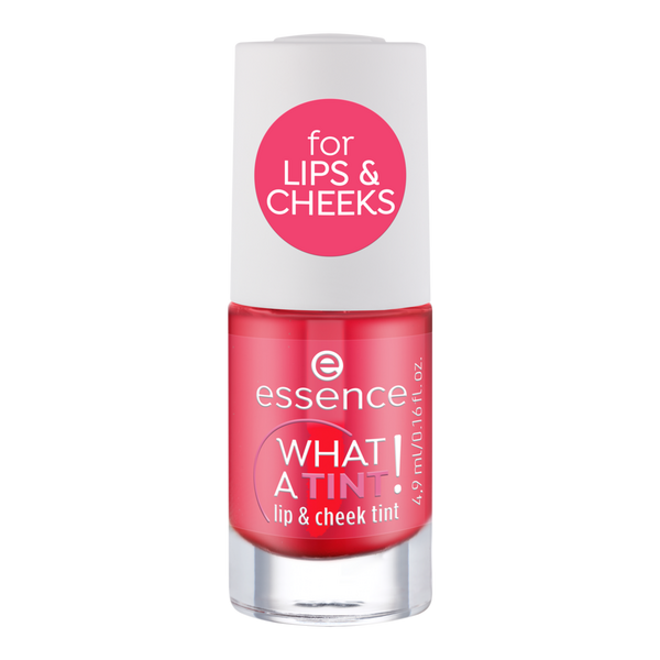 Essence What A Tint! Lip & Cheek Tint #3