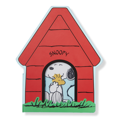 ULTA Beauty Collection Peanuts x UBC No Place Like Home Beauty Vault
